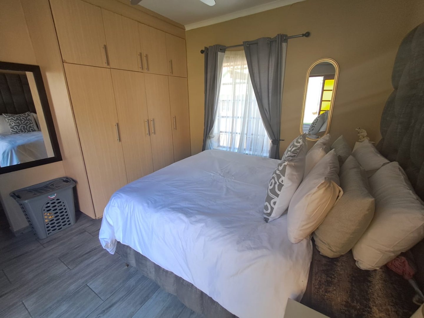 2 Bedroom Property for Sale in Navalsig Free State